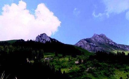 Alpen