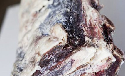 Dry Aged