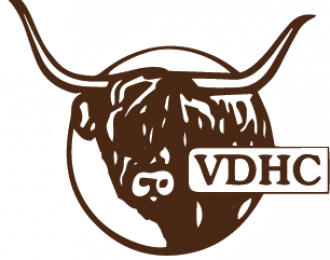 VDHC-Logo